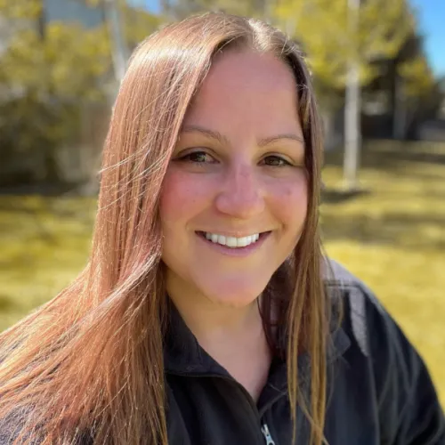 Sarah Zimmer Certification and Accreditation Specialist