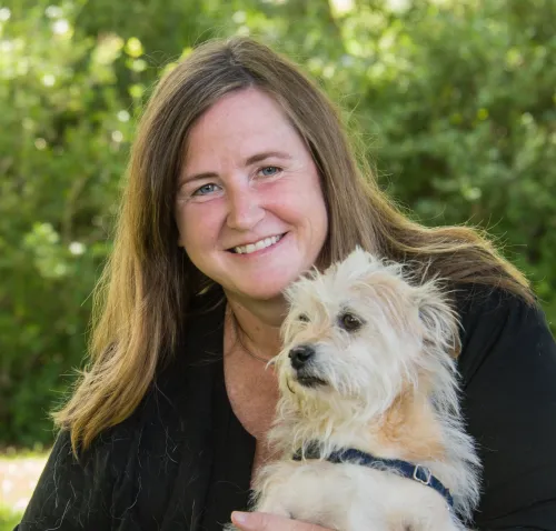 Sarah Van Etten eLearning Senior Specialist