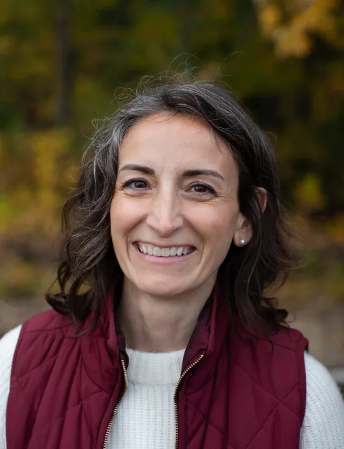 Tracy Hill Member At-Large