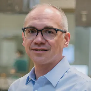 Chad Johannes Oncology President