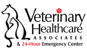 Veterinary Healthcare Associates logo
