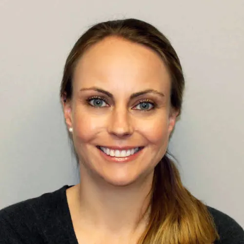 Raelene Wouda Certification Liaison