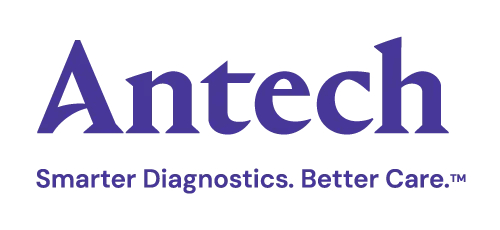 Antech logo
