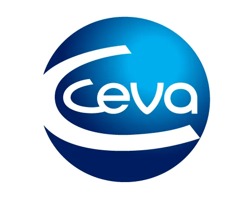 Ceva logo