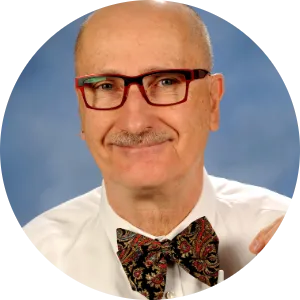 Dennis Chew, DVM, DACVIM (SAIM), Honorary ACVNU received the SAIM Specialty Lifetime Achievement Award.