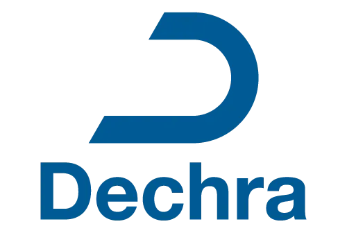 Dechra logo