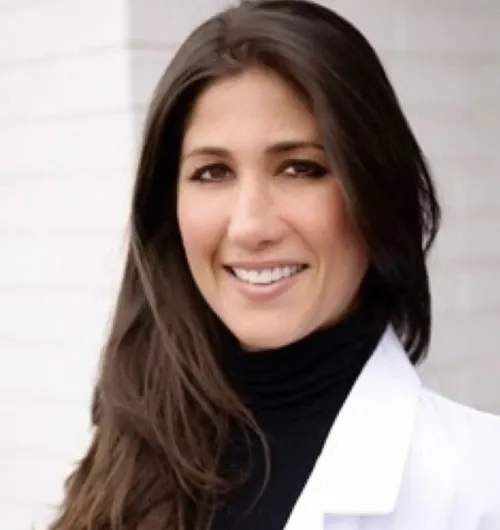 Gia Candelario Acevedo headshot