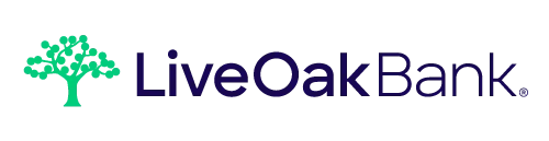 Live Oak Bank logo