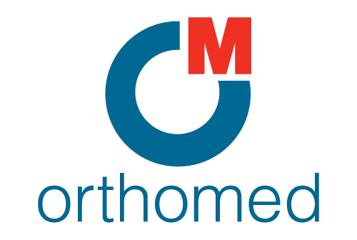 Orthomed logo