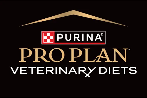 Purina Pro Plan Veterinary Diets logo