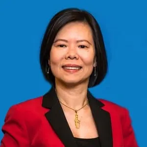 Birgitte Tan headshot