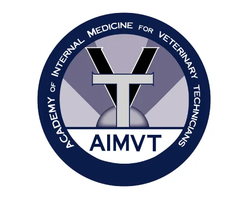 AIMVT logo
