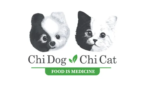 Chi Dog logo