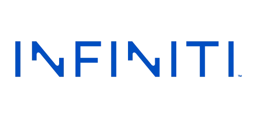 Infiniti logo