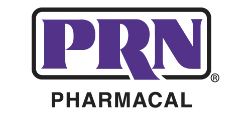 PRN Pharmacal logo