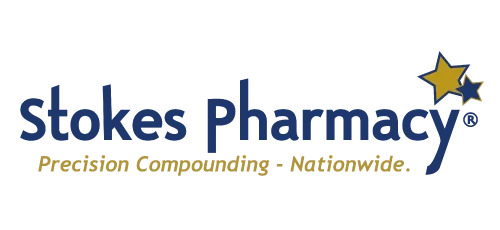 Stokes Pharmacy logo