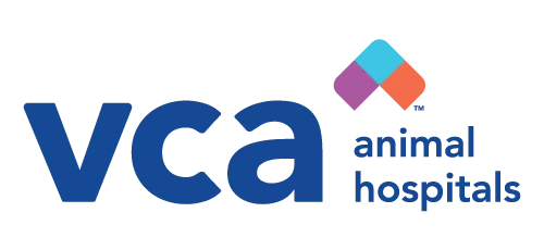 VCA logo