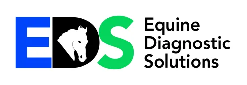 Equine Diagnostic Solutions Logo