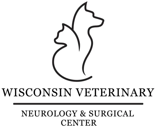 Wisconsin Veterinary Neurology and Surgical Center Logo