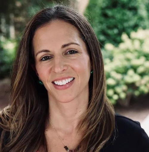 Devon Nelson Senior Director for Meetings, Education and Industry Relations