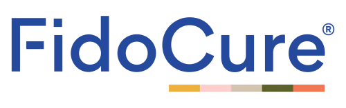 Fidocure Logo