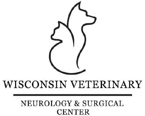 Wisconsin Veterinary Neurology & Surgical Center logo