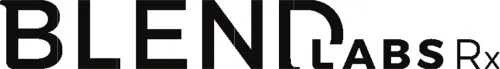 Blend Labs RX Logo