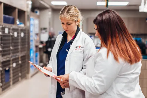 Elevate patient outcomes