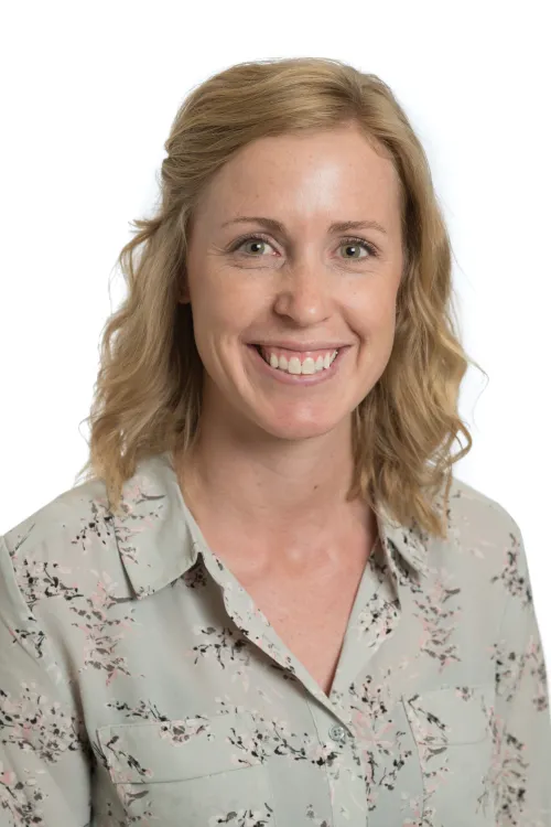 Brianna Potter headshot