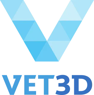 Vet3D Logo