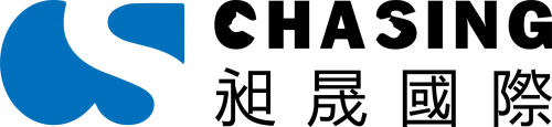 HK Chasing Logo