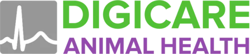 Digicare Animal Health Logo