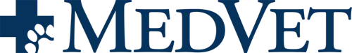 MedVet Logo