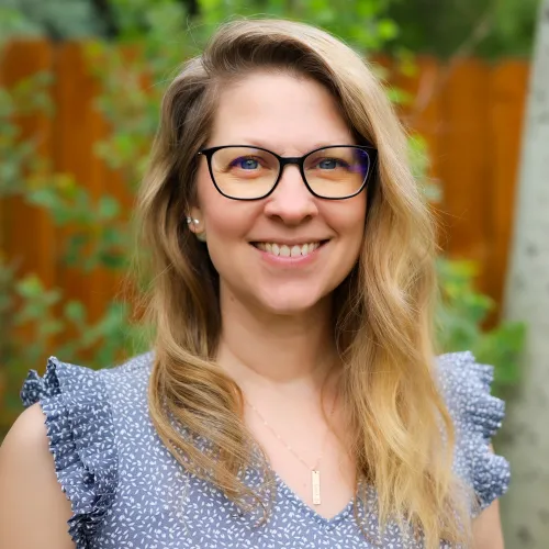 Krysta Chapin