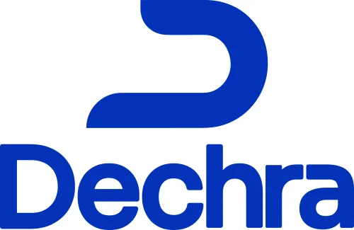 Dechra Logo