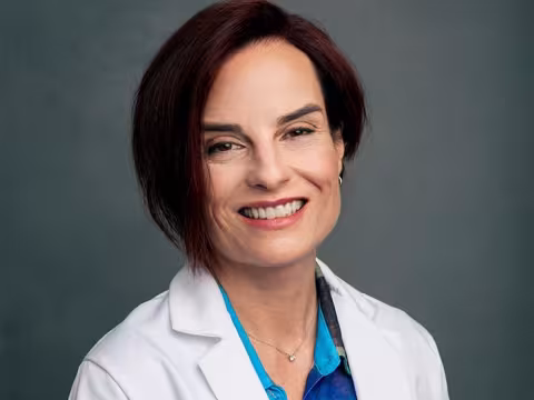 Jocelyn Mott Headshot