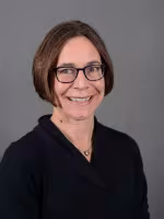 Amy Johnson Headshot