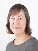 Colette Williams headshot