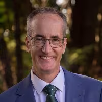 John Munday headshot