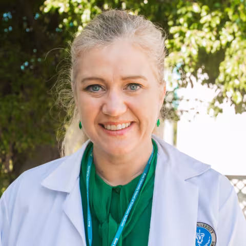 Kerry Rolph headshot