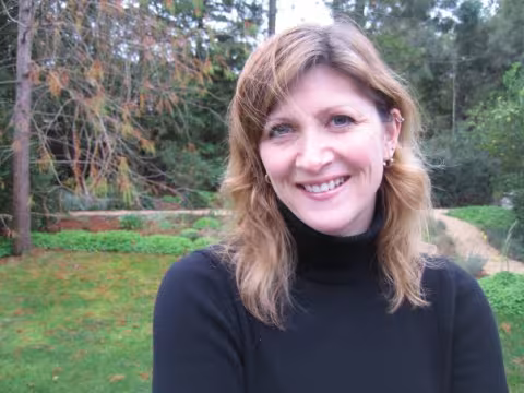 Jennifer Larsen, DVM, MS, PhD, DACVIM (Nutrition) Headshot