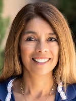 Monica Alema Headshot