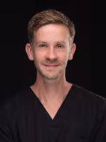 Nicolas Granger headshot