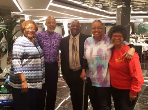 TVMAA fall conference