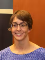 Stephanie Thomovsky headshot