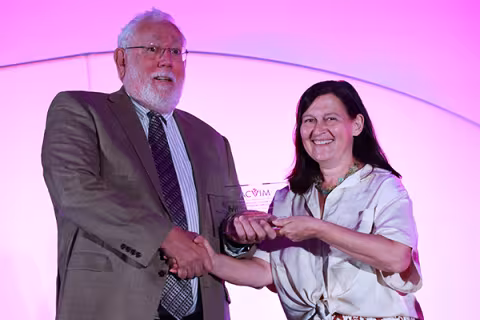 William Fenner Award