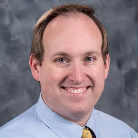 john thomason headshot