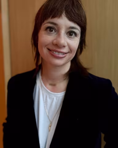 Michelle Albino, LVT, VTS (Anesthesia & Analgesia)