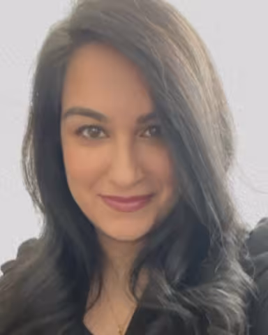 Angie Arora, MSW, RSW