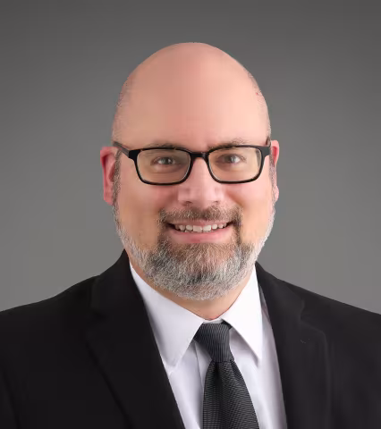 Christian Capitini, MD